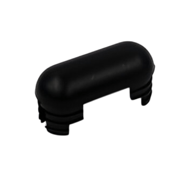 Matrix Fitness Elliptical Front Stabilizer End Cap 001129-B-hydrafitnessparts