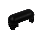 Matrix Fitness Elliptical Front Stabilizer End Cap 001129-B-hydrafitnessparts