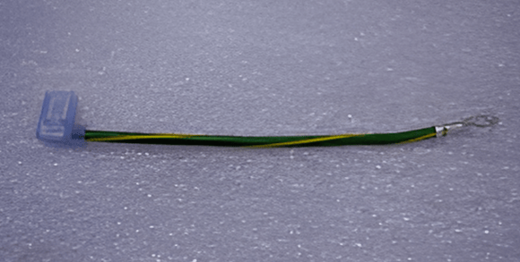 Matrix Fitness Elliptical Ground Wire 1000206778-hydrafitnessparts