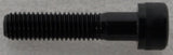 Matrix Fitness Elliptical Head Hex Socket Screw M10 - 1.5P x 45L 1000313185-hydrafitnessparts