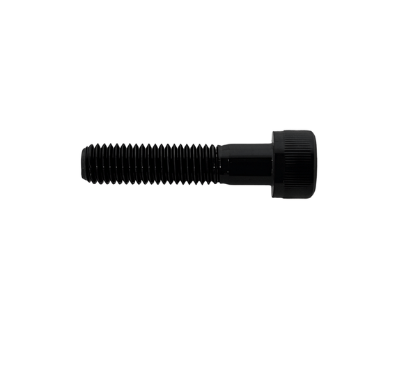 Matrix Fitness Elliptical Head Hex Socket Screw M10 - 1.5P x 45L 1000313185-hydrafitnessparts