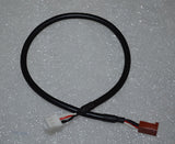 Matrix Fitness Elliptical Heart Rate Pulse Wire 300mm 1000228815-hydrafitnessparts