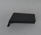 Matrix Fitness Elliptical Jack Cover Gray 1000365263-hydrafitnessparts