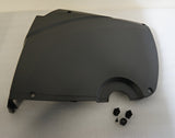 Matrix Fitness Elliptical Left Down Side Cover Set Semi Assembly 1000386602-hydrafitnessparts