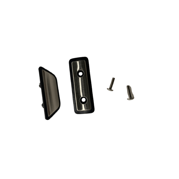 Matrix Fitness Elliptical Left Pulse Sensor Grip Set 1000433330-hydrafitnessparts