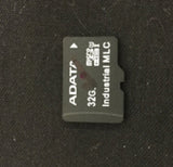 Matrix Fitness Elliptical Micro SD Card Set 32G 1000356622-hydrafitnessparts