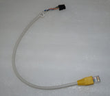 Matrix Fitness Elliptical Network Signal Wire 1000359868-hydrafitnessparts
