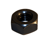 Matrix Fitness Elliptical Nylon Hex Nut M10 x 1.5P 1000206625-hydrafitnessparts