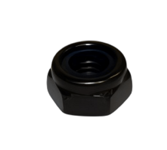 Matrix Fitness Elliptical Nylon Nut M10 x 1.5P 004941-00-hydrafitnessparts