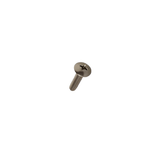 Matrix Fitness Elliptical Phillip Button Head Screw M4 x 15L 1000388974-hydrafitnessparts