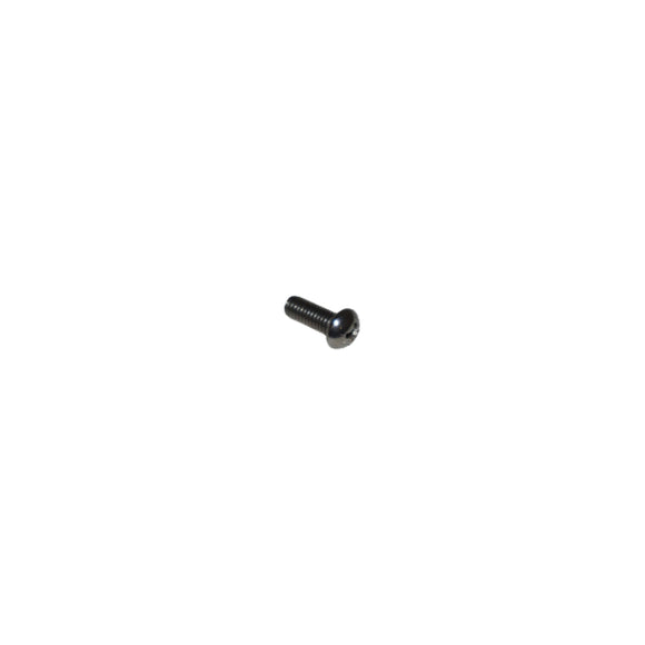 Matrix Fitness Elliptical Phillip Round Head Screw M5 - 0.8P x 12L 1000384823-hydrafitnessparts