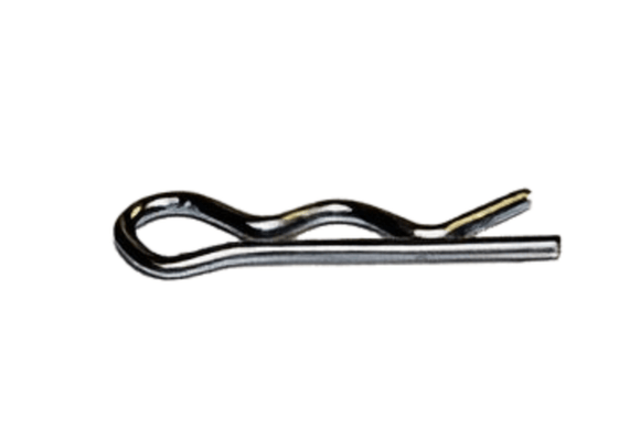 Matrix Fitness Elliptical Pin Hairpin Cotter 2 x 33L 008652-A-hydrafitnessparts