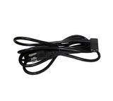 Matrix Fitness Elliptical Power Cord 3000 16AWG 002137-E-hydrafitnessparts