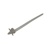 Matrix Fitness Elliptical Push Mount Collect Tie 1000216859-hydrafitnessparts