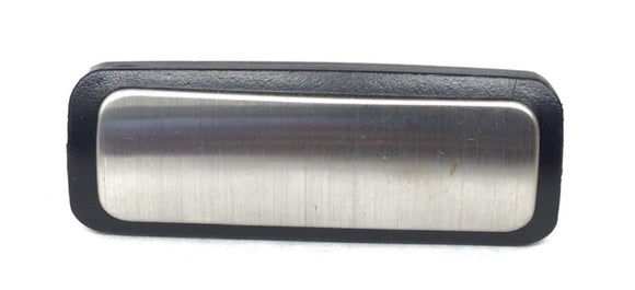 Matrix Fitness Elliptical Right Heart Rate Pulse Top Sensor Grip 0000095203-hydrafitnessparts