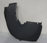 Matrix Fitness Elliptical Right Upper Side Cover Set Semi Assembly 1000386600-hydrafitnessparts