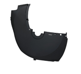 Matrix Fitness Elliptical Right Upper Side Cover Set Semi Assembly 1000386600-hydrafitnessparts