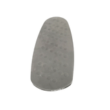 Matrix Fitness Elliptical Right or Left Foot Pedal Rubber Pad Insert 001447-C-hydrafitnessparts