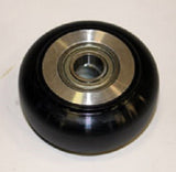 Matrix Fitness Elliptical Roller Wheel Set 053435-Z-hydrafitnessparts