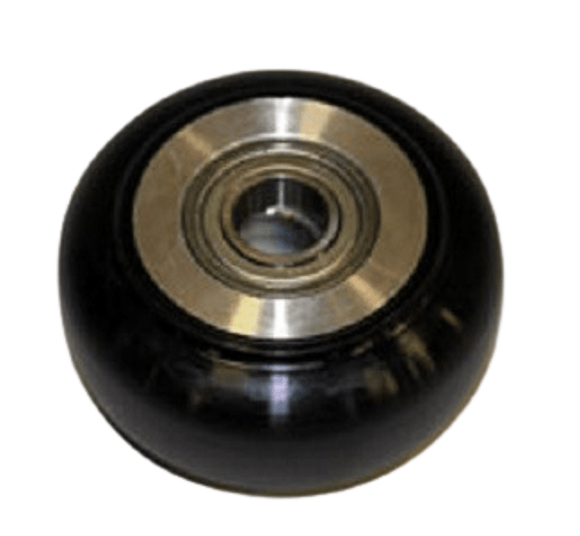 Matrix Fitness Elliptical Roller Wheel Set 053435-Z-hydrafitnessparts