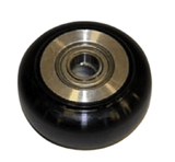 Matrix Fitness Elliptical Roller Wheel Set 053435-Z-hydrafitnessparts