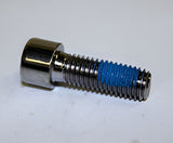 Matrix Fitness Elliptical Round Head Hex Socket Screw M10 - 1.5P x 30L 1000104691-hydrafitnessparts