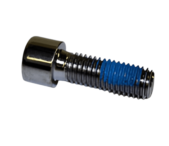 Matrix Fitness Elliptical Round Head Hex Socket Screw M10 - 1.5P x 30L 1000104691-hydrafitnessparts