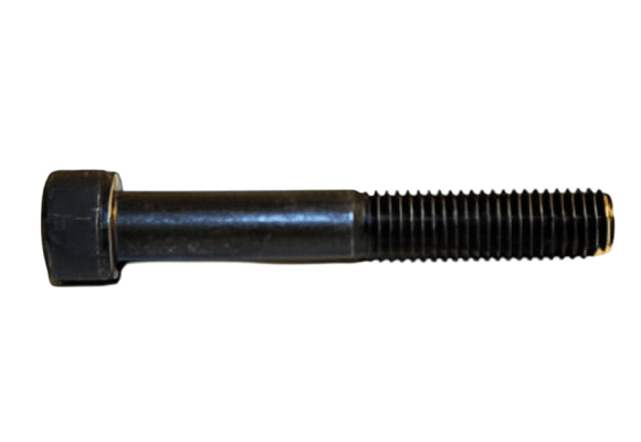 Matrix Fitness Elliptical Round Head Hex Socket Screw M10 - 1.5P x 70L 004524-AC-hydrafitnessparts