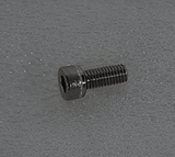 Matrix Fitness Elliptical Round Head Hex Socket Screw M5 - 0.8P x 12L 1000366596-hydrafitnessparts