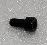 Matrix Fitness Elliptical Round Head Hex Socket Screw M8 - 1.25P x 16L 004493-00-hydrafitnessparts