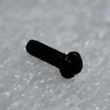 Matrix Fitness Elliptical Round Phillip Screw M3 - 0.5P x 10L 004336-00-hydrafitnessparts