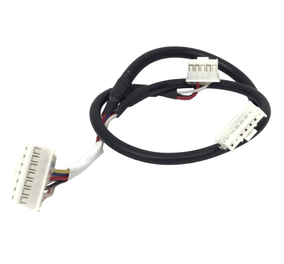 Matrix Fitness Elliptical Signal Cardio and Eport Wire 0000084635-hydrafitnessparts