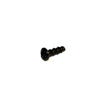 Matrix Fitness Elliptical Special Round Screw 4.0 x 1.34P x 12L 008866-A-hydrafitnessparts