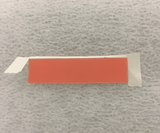 Matrix Fitness Elliptical Tesa Tape 40 x 10 x 0.2 1000309516-hydrafitnessparts