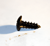 Matrix Fitness Elliptical Umbrella Cross Tapped Screw 4 x 12L 004616-00-hydrafitnessparts