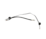 Matrix Fitness Elliptical VF Wire Harness 24AWG 1000394501-hydrafitnessparts