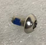 Matrix Fitness FC20 FC25 FC23 FC24 FC32 FC32B FC33 FC29 FC36 FC28 FC39 Stationary Bike Button Head Hex Socket Screw M6 - 1.0P x 12L 1000404714-hydrafitnessparts