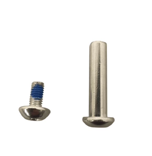 Matrix Fitness FC20 FC25 FC23 FC24 FC32B FC32 FC33 FC29 FC36 FC28 FC39 Stationary Bike Button Head Hex Socket Screw M6 - 1.0P x 31.9L 1000404586-hydrafitnessparts