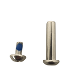 Matrix Fitness FC20 FC25 FC23 FC24 FC32B FC32 FC33 FC29 FC36 FC28 FC39 Stationary Bike Button Head Hex Socket Screw M6 - 1.0P x 31.9L 1000404586-hydrafitnessparts