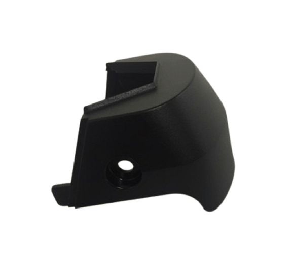 Matrix Fitness FC20 FC25 FC23 FC27 FC31 FC27B Stationary Bike Support Tube End Cap Nylon 1000404495-hydrafitnessparts