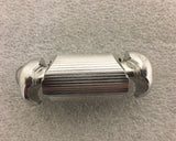 Matrix Fitness FC20 FC27 FC23 FC25 FC31 Stationary Bike Saddle Clamp 1000503558 Formerly 035617-00-hydrafitnessparts