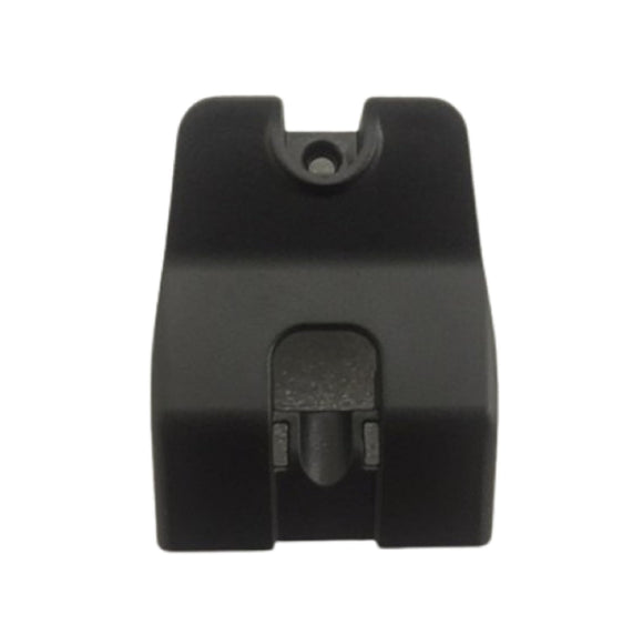 Matrix Fitness FC23 FC24 FC33 FC29 FC36 FC28 Stationary Bike Black Console Back Cover 1000405827-hydrafitnessparts