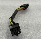 Matrix Fitness FC23 FC24 TM535C TM534 FC33 FC29 FC36 FC28 Stationary Bike Battery Wire Harness 1000406851-hydrafitnessparts