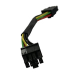 Matrix Fitness FC23 FC24 TM535C TM534 FC33 FC29 FC36 FC28 Stationary Bike Battery Wire Harness 1000406851-hydrafitnessparts