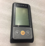 Matrix Fitness FC23 FC33 Stationary Bike Display Console Assembly 1000405626-hydrafitnessparts