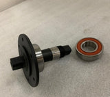 Matrix Fitness FC24 FC23 FC25 FC28 Stationary Bike Crank Contain Bearing Drive Axle Set 1000446226-hydrafitnessparts