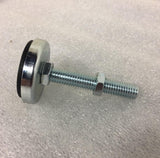 Matrix Fitness FC24 FC29 FC28 Stationary Bike Adjustable Foot Pad 1000412449-hydrafitnessparts