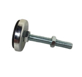 Matrix Fitness FC24 FC29 FC28 Stationary Bike Adjustable Foot Pad 1000412449-hydrafitnessparts