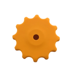 Matrix Fitness FC24 FC29 FC28 Stationary Bike Adjustable Leveler Cover 1000407503-hydrafitnessparts