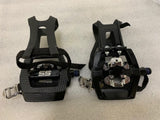 Matrix Fitness FC27 FC31 Stationary Bike Left & Right Foot Pedal Pair Set 1000441505-hydrafitnessparts
